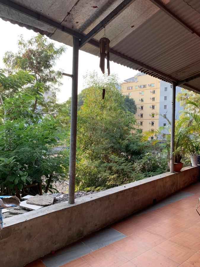 An Duong Hotel Cat Ba Chan Chau Εξωτερικό φωτογραφία