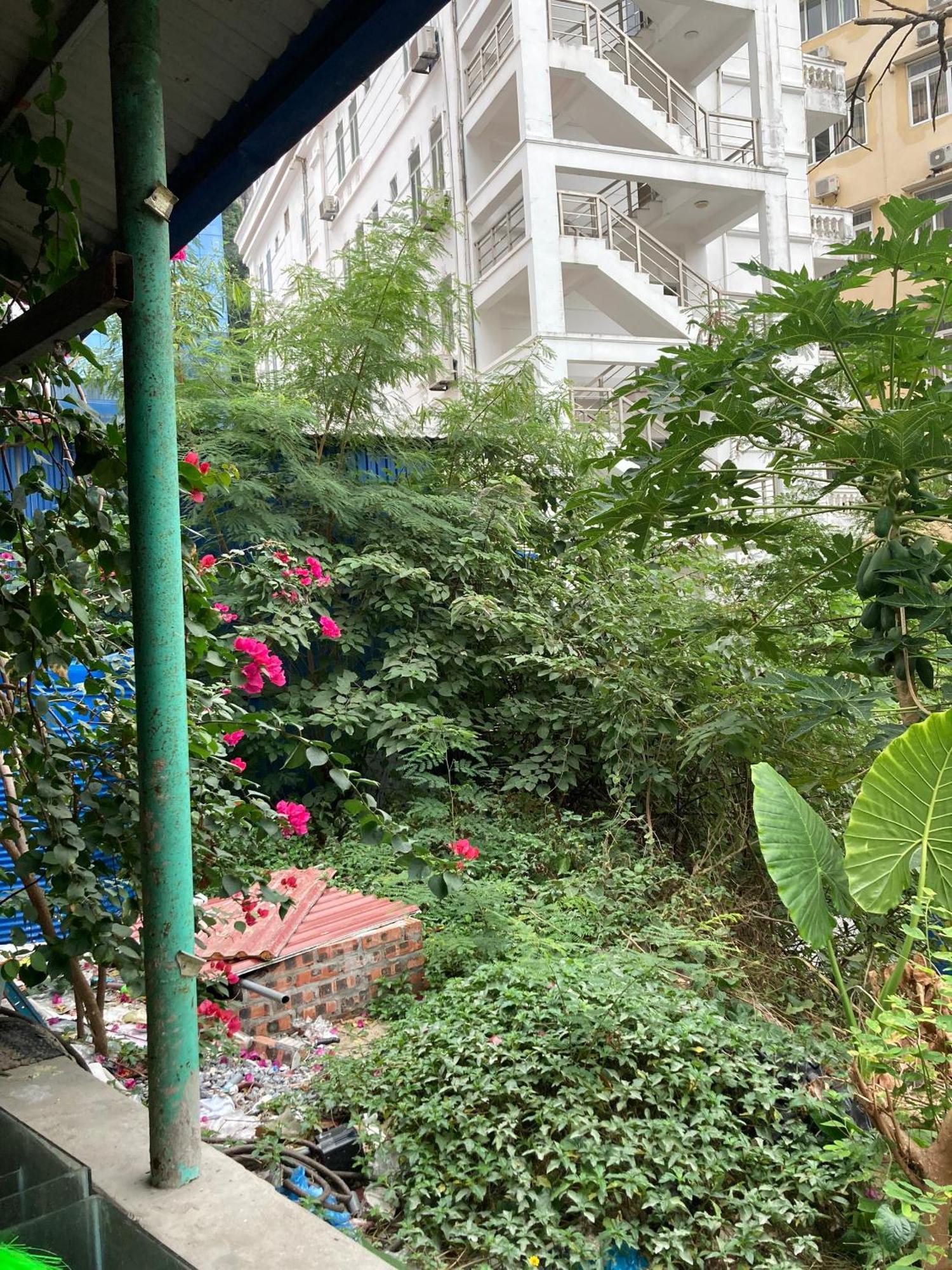 An Duong Hotel Cat Ba Chan Chau Εξωτερικό φωτογραφία